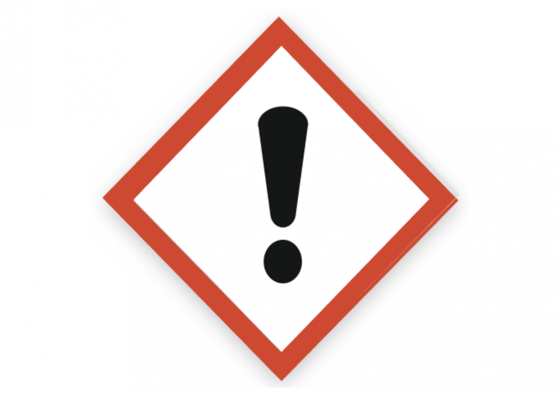 How to understand paint labels? Paints for life